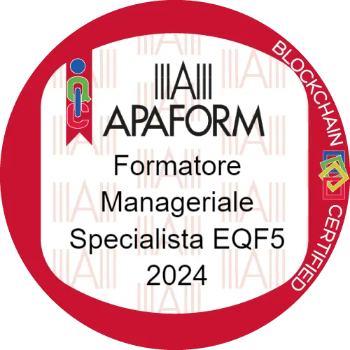 Badge pubblico 38865